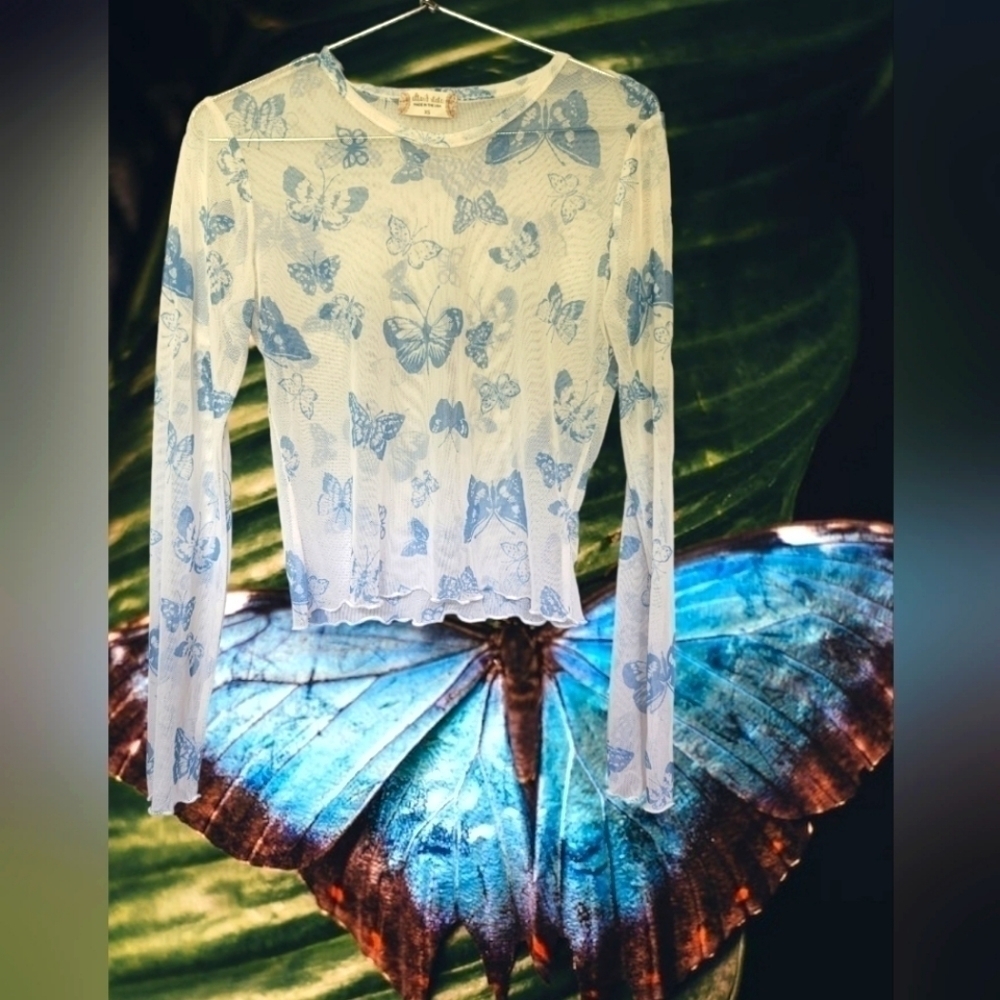 ALTAR'D State Blouse